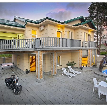 Restcoast Villa เชคเวทิลี ภายนอก รูปภาพ