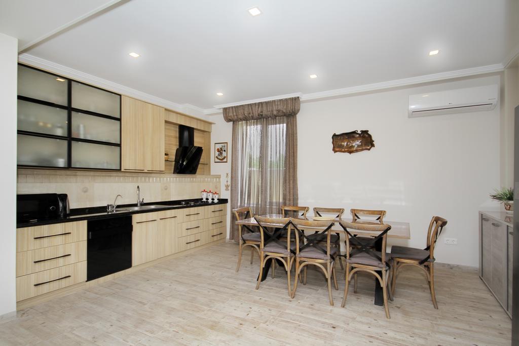 Restcoast Villa เชคเวทิลี ภายนอก รูปภาพ