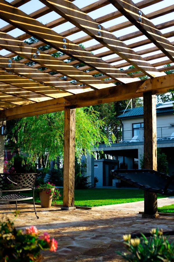 Restcoast Villa เชคเวทิลี ภายนอก รูปภาพ